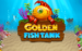 logo golden fish tank yggdrasil 