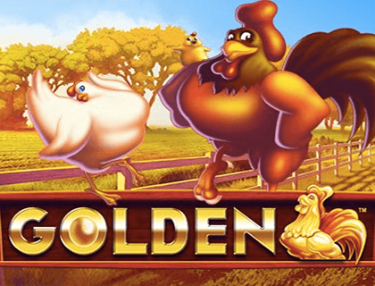 logo golden nextgen gaming 