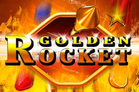 logo golden rocket merkur 