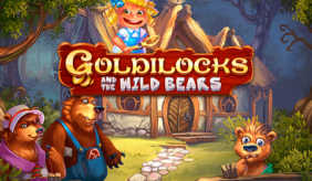 logo goldilocks quickspin 