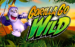 logo gorilla go wild nextgen gaming 