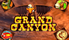 logo grand canyon merkur 