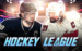 logo hockey league pragmatic 