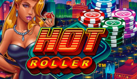 logo hot roller nextgen gaming 