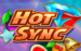 logo hot sync quickspin 