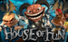 logo house of fun betsoft 