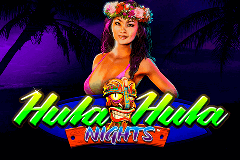 logo hula hula nights wms 