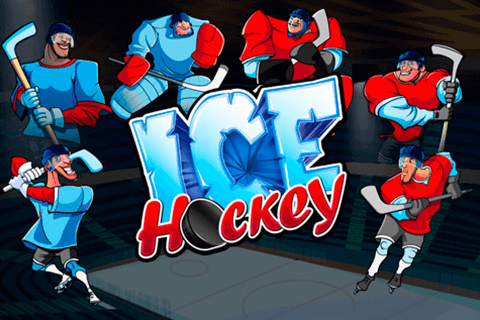 logo ice hockey playtech 