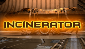 logo incinerator yggdrasil 