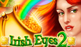 logo irish eyes 2 nextgen gaming 