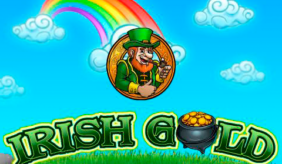logo irish gold playn go 