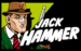 logo jack hammer netent 