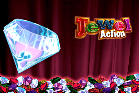 logo jewel action novomatic 