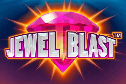 logo jewel blast quickspin 
