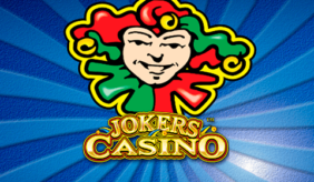 logo jokers casino novomatic 