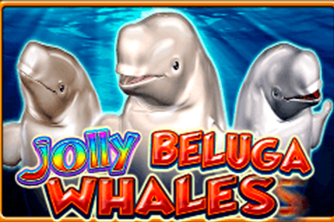 Jolly Beluga Whales スロット