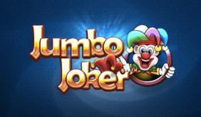 logo jumbo joker betsoft 