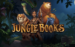 logo jungle books yggdrasil 