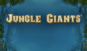 logo jungle giants playtech 