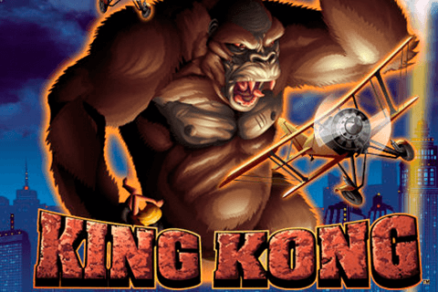 logo king kong nextgen gaming 