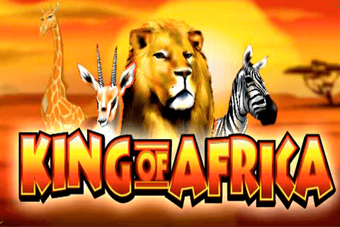 logo king of africa wms 