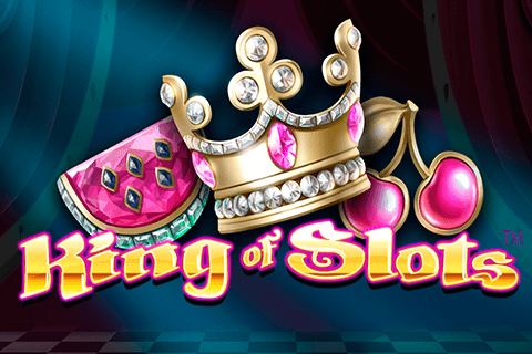 logo king of slots netent 