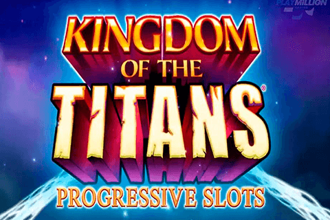 logo kingdom of the titans wms 