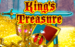 logo kings treasure novomatic 