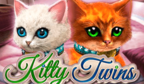 logo kitty twins gameart 
