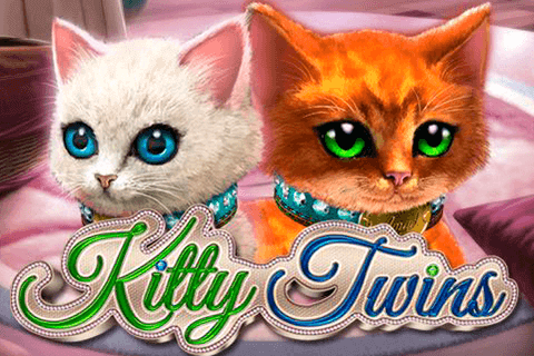 logo kitty twins gameart 