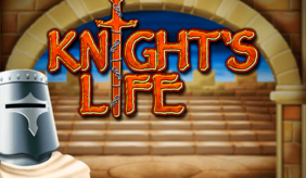 logo knights life merkur 