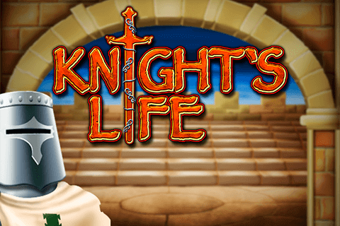 logo knights life merkur 