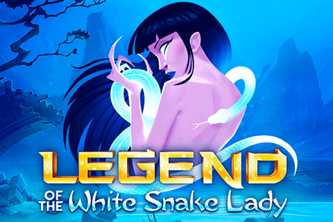 logo legend of the white snake lady yggdrasil 