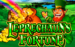logo leprechauns fortune wms 