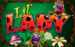 logo lil lady igt 