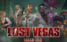 logo lost vegas microgaming 