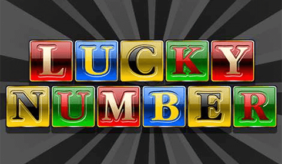 logo lucky number pragmatic 