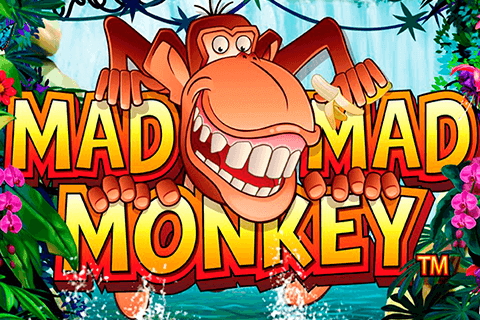 logo mad mad monkey nextgen gaming 