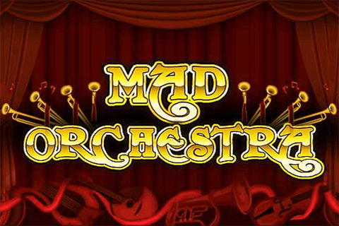 logo mad orchestra pragmatic 
