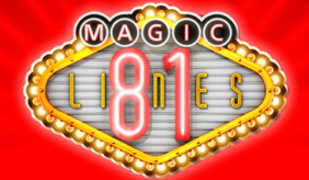 logo magic 81 novomatic 