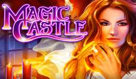 logo magic castle igt 