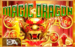 logo magic dragon gameart 