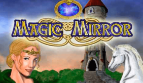 logo magic mirror merkur 