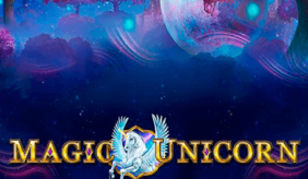 logo magic unicorn gameart 