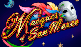 logo masques of san marco igt 