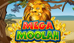 logo mega moolah microgaming 