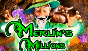 logo merlins millions superbet nextgen gaming 