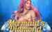 logo mermaids diamond playn go 