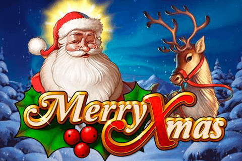 logo merry xmas playn go 