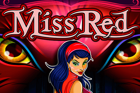 logo miss red igt 